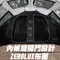[ KZM ] X5 PRO 別墅帳 │一房一廳 帳篷 客廳帳 四~五人帳 黑膠頂布  大帳