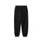 ［THOR®］THWP1001 HEAVY WEIGHT TERRY JOGGER PANTS 厚磅棉褲－Black黑色｜現貨+預購