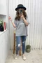 【預購】韓版 珍珠項鍊T