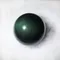 超光彩虹眼黑曜球  ( 含底座 ) ( 隨機出貨 )