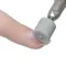 Nail Labo 海綿磨頭組合#240(10入+軸)