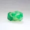超光連結古老智慧巴基斯坦祖母綠原礦7.42ct