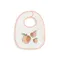 Jollein - 圍兜3入- Peach
