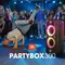 【JBL】 PartyBox 300 便攜式派對燈光藍牙喇叭