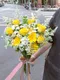 E1-7│捧花│新北市花店│蘆洲花店│婚禮│訂花│送花