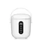 [ SAMPO聲寶 ] CLAIRE mini cooker電子鍋│ 迷你炊煮電子鍋 電鍋 低瓦數 300W 不會跳電