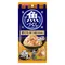 【喵村食堂😊】CIAO全魚宴餐包60gx3入★補水 副食 點心 軟嫩口感☆