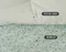 韓製寢具MAATILA－冬款雙面Hotel france荷葉皺褶棉被組：綠色花園