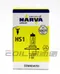 NARVA HS1 12V 35/35W 德國 機車專用 清光燈