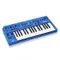 Behringer MS-101-BLUE MIDI鍵盤 合成器