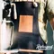 【REFORGED】厚磅帆布超有型工作圍裙