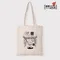 緞帶王 織寶文青印刷手提袋 帆布袋 提袋 (tote bag)