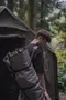 [ LEKE ]  森寓靠枕雙人椅-米灰配色 LK-DC251101  JGoutdoor