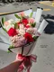 A1-28│情人節花束│新北市花店│蘆洲花店│花束│花店│訂花│送花