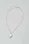 【🇯🇵日選物】GOLDY｜Plump Heart Anchor Chain Necklace