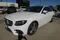 Mercedes-Benz E-Class Sedan E300 2018款 手自排 2.0L #外匯車