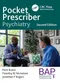 Pocket Prescriber Psychiatry