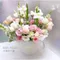 A7-1│花桶│新北市花店│蘆洲花店│送禮盆栽│訂花│送花