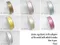 AS-18 尼龍單面素色緞帶 18mm  (AS-18 NYLON SATIN RIBBON 18mm )