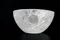 超光白水晶能量碗 138x61mm 1006g