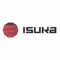 【ISUKA】logo貼紙