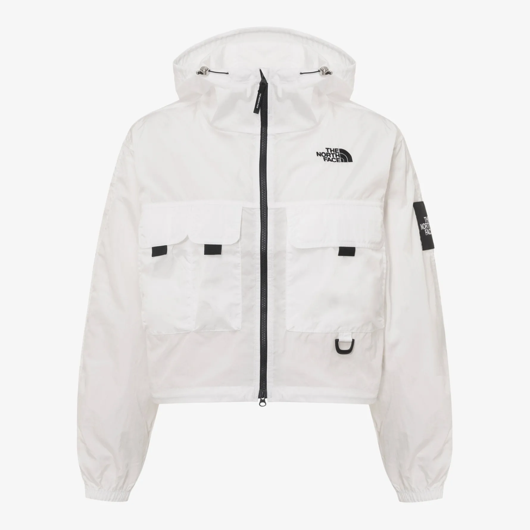 THE NORTH FACE W'S SHELDON JACKET 女款休閒輕量防風夾克NJ3LR31