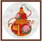 富貴福祿