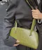 Mur－Fling Bag：環扣肩背方包(5 color)