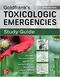 Goldfrank's Toxicologic Emergencies Study Guide