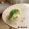 烏龜絨毛吊飾｜混色｜仿真｜娃娃｜毛絨玩具｜收藏｜擺飾｜可愛｜動物｜吊飾