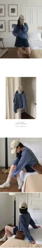 SALE／Slowand made－Air Cotton春夏棉質運動衫：6 color