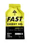 UP FAST 能量果膠-檸檬萊姆風味 45克