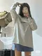 《 現貨 》 Fear Of God Essentials 植絨薄長袖