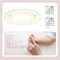 〖鹿屋燈飾 台中指定代理〗ODELIC OD361204BCR OD361321BCR GX53崁燈 6.3W/8W Ø10cm 一般平面款｜日亞LED｜一年保固｜歐德立克