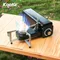 [ Kooke ] 酷客炫卡爐 ｜三色 可旋轉折疊收納的便攜式休閒爐 瓦斯爐 S-1 火力加強版