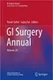 GI Surgery Annual: Volume 24