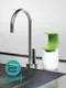 【缺貨】JOSEPH C Pump Soap Dispenser White green 創意擠皂瓶 #85053