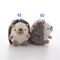 刺蝟絨毛吊飾｜混色｜仿真｜娃娃｜毛絨玩具｜收藏｜擺飾｜可愛｜商品｜吊飾