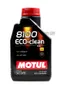 MOTUL 8100 ECO CLEAN C2 5W30 全合成機油