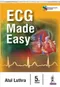 (舊版特價-恕不退換)ECG Made Easy with Interactive CD-ROM