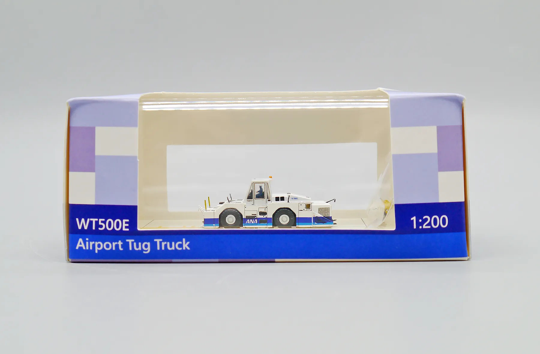 1:200 WT500E トーイングカー ANA 全日空 Wings JC
