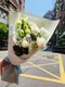 A5-58│畢業花束│新北市花店│蘆洲花店│花束│訂花│送花