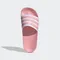 (女)【愛迪達ADIDAS】ADILETTE SHOWER 拖鞋 -粉紅 EG1886