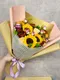 A5-41│畢業花束│新北市花店│蘆洲花店│花束│訂花│送花