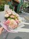 A4-68│母親節花束│新北市花店│蘆洲花店│花束│訂花│送花