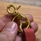 Pueblo 皮革鑰匙圈・客製化設計