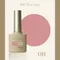 ARTiS di Voce 彩色甲油膠8g 011