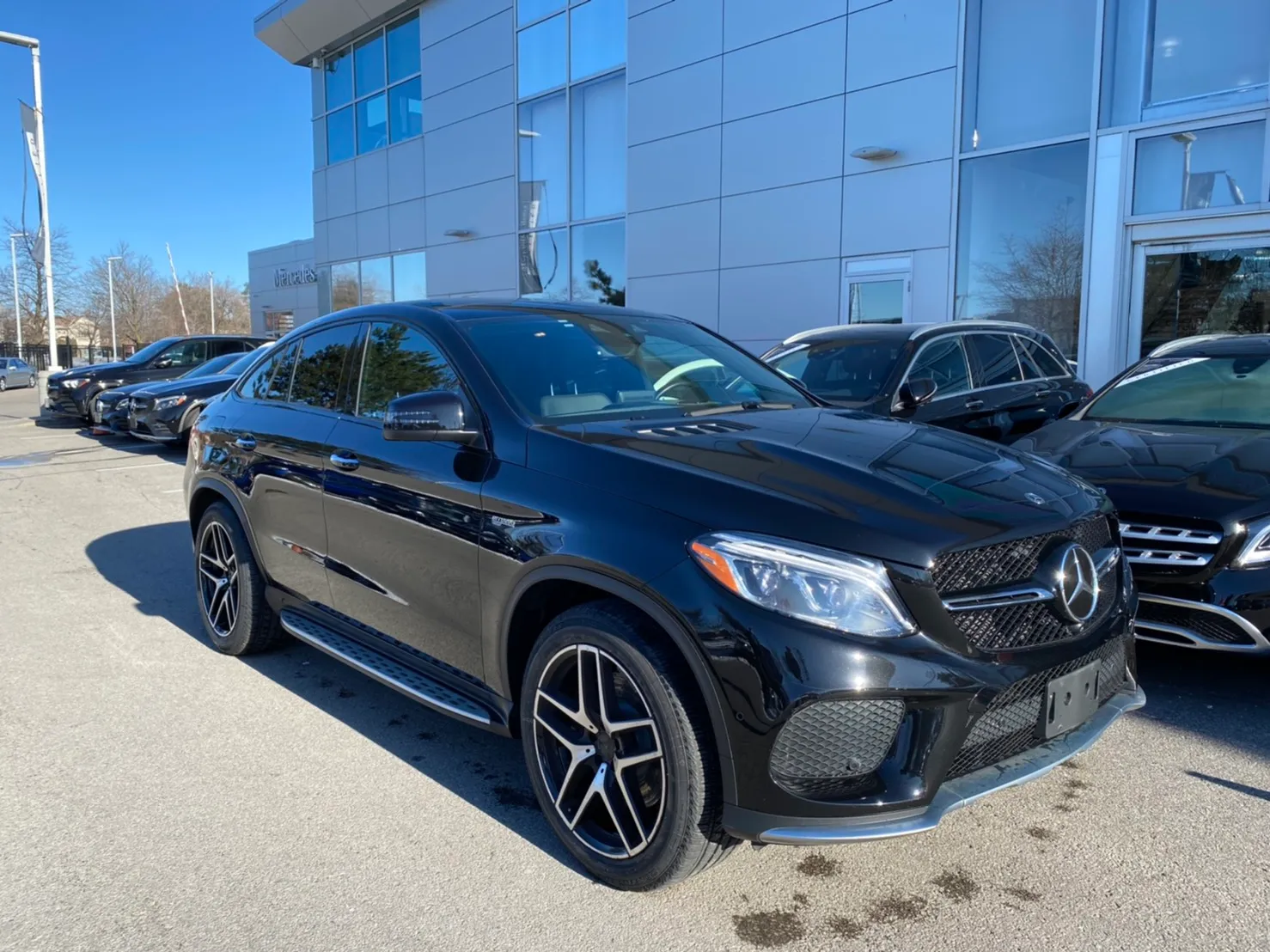 外匯車、新古車