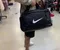 客訂0831_0922 /  Nike Training Bag 旅行袋 # ck0939-010