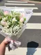 A1-52│情人節花束│新北市花店│蘆洲花店│花束│花店│訂花│送花